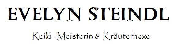 Evelyn Steindl Logo